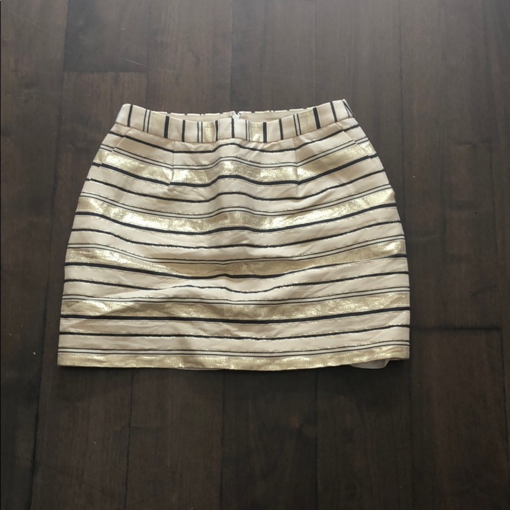J crew Skirt